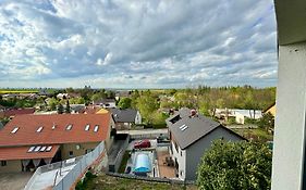 Byt Apartman 74M2 Vyhled Klid Priroda