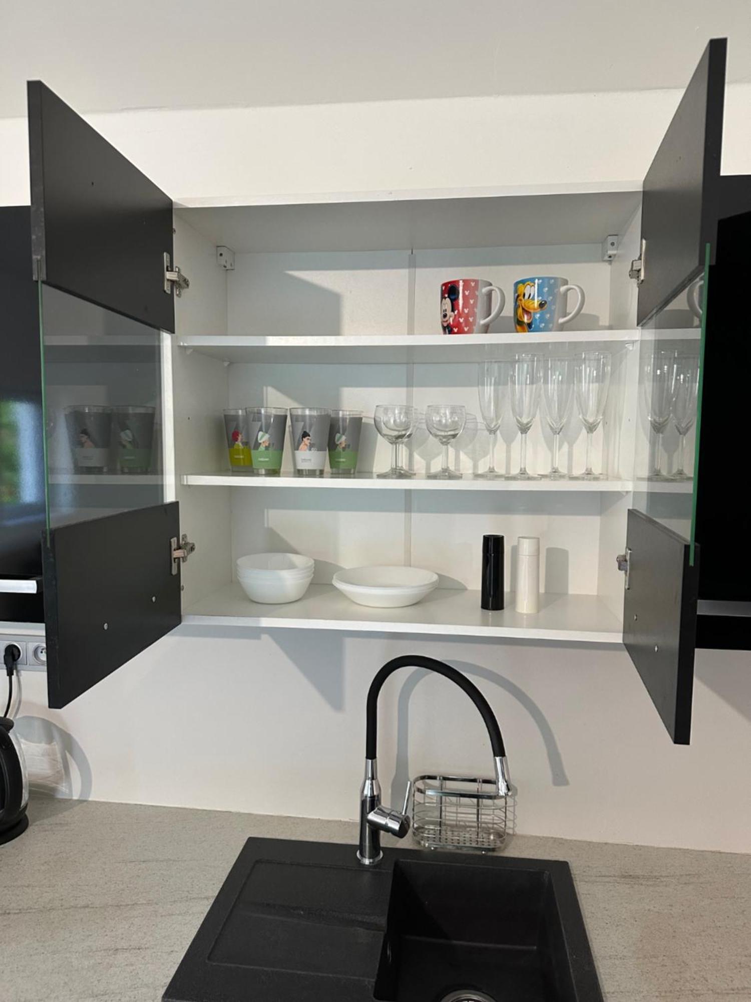 Byt Apartman 74M2 Vyhled Klid Priroda Prag Exterior foto
