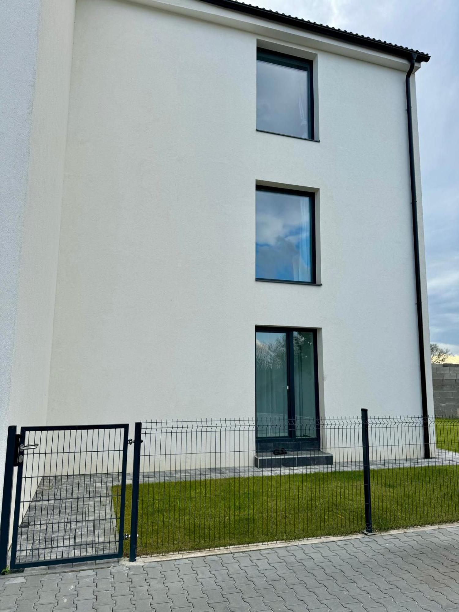 Byt Apartman 74M2 Vyhled Klid Priroda Prag Exterior foto