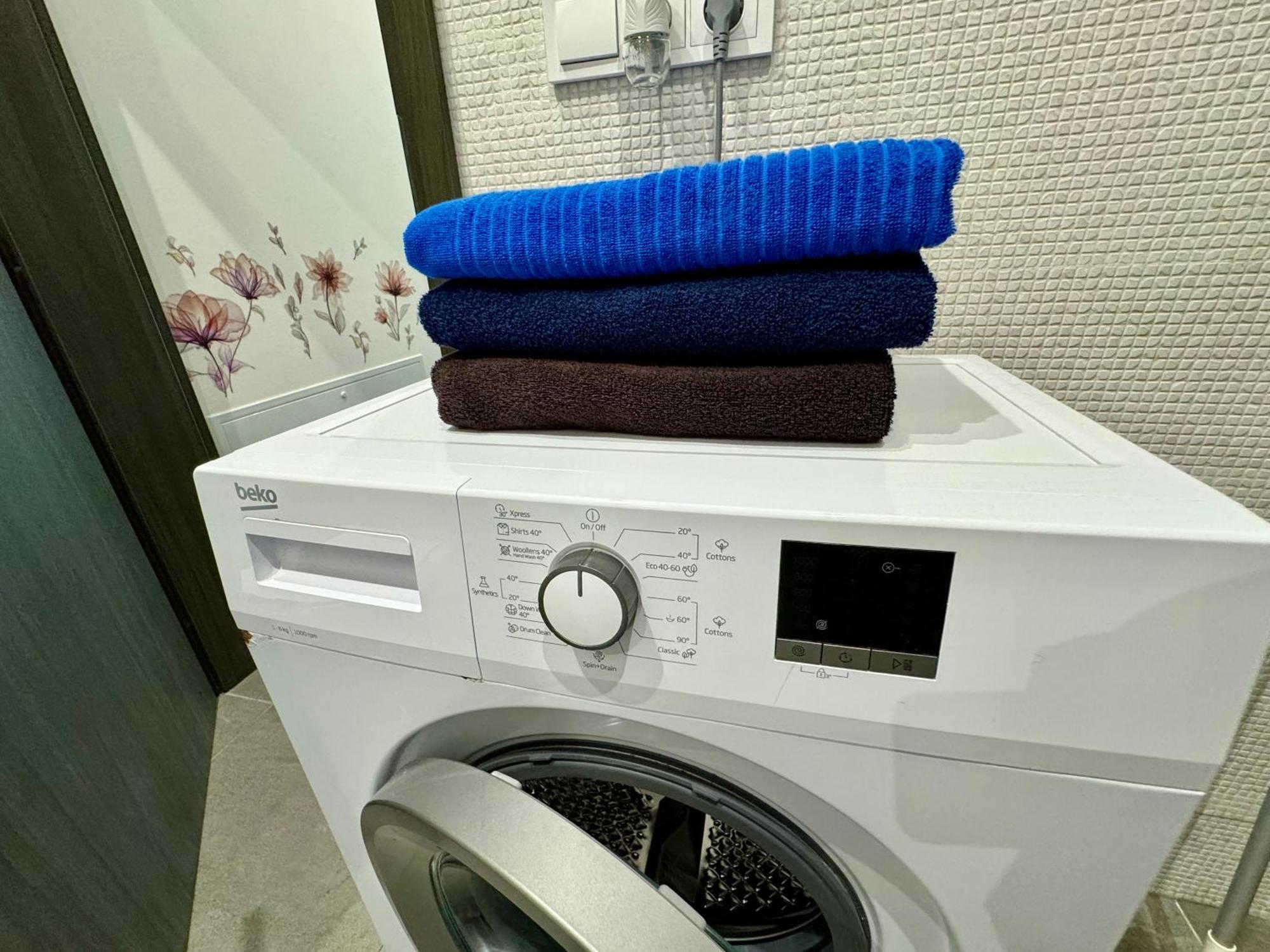 Byt Apartman 74M2 Vyhled Klid Priroda Prag Exterior foto