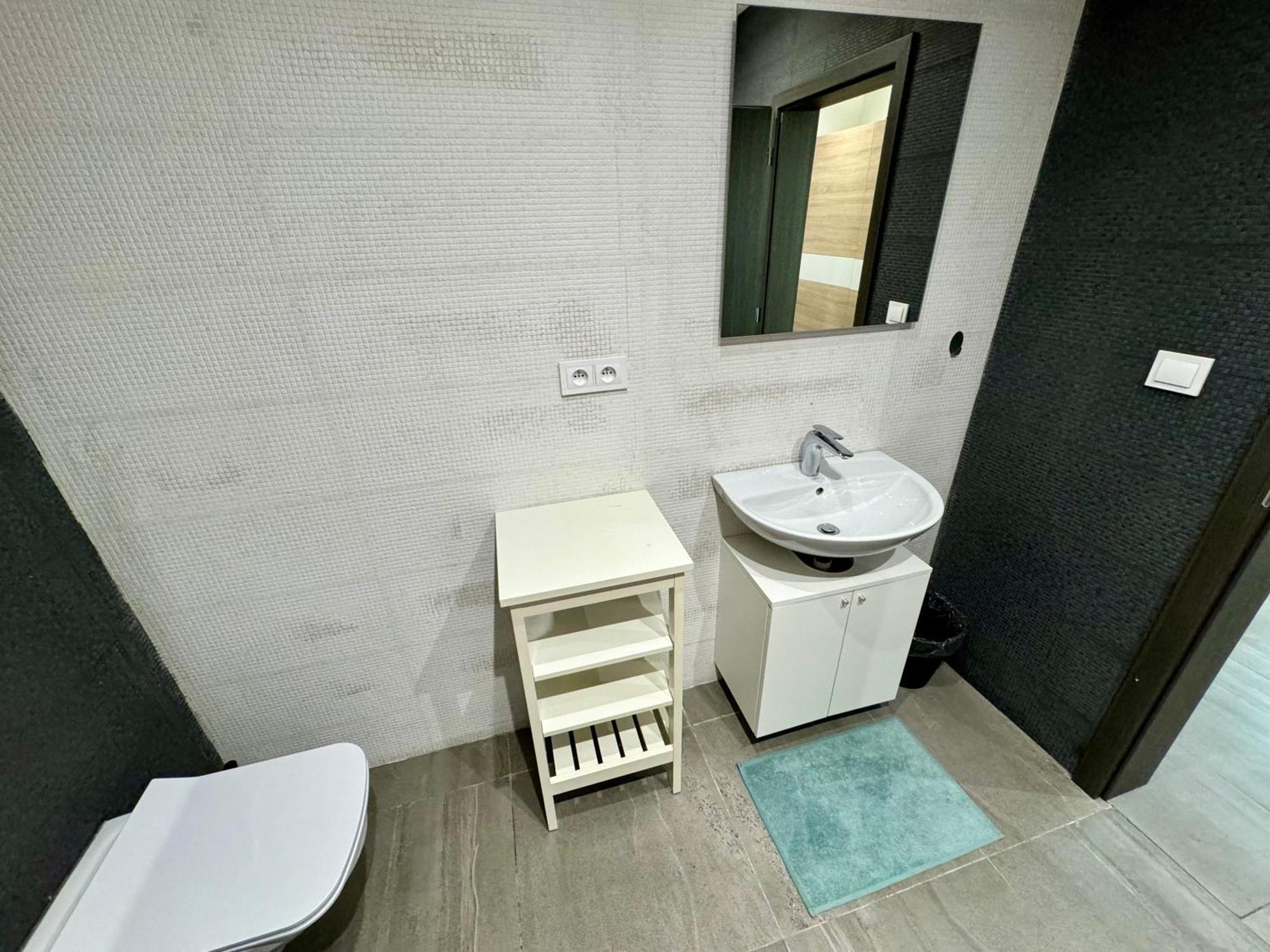 Byt Apartman 74M2 Vyhled Klid Priroda Prag Exterior foto