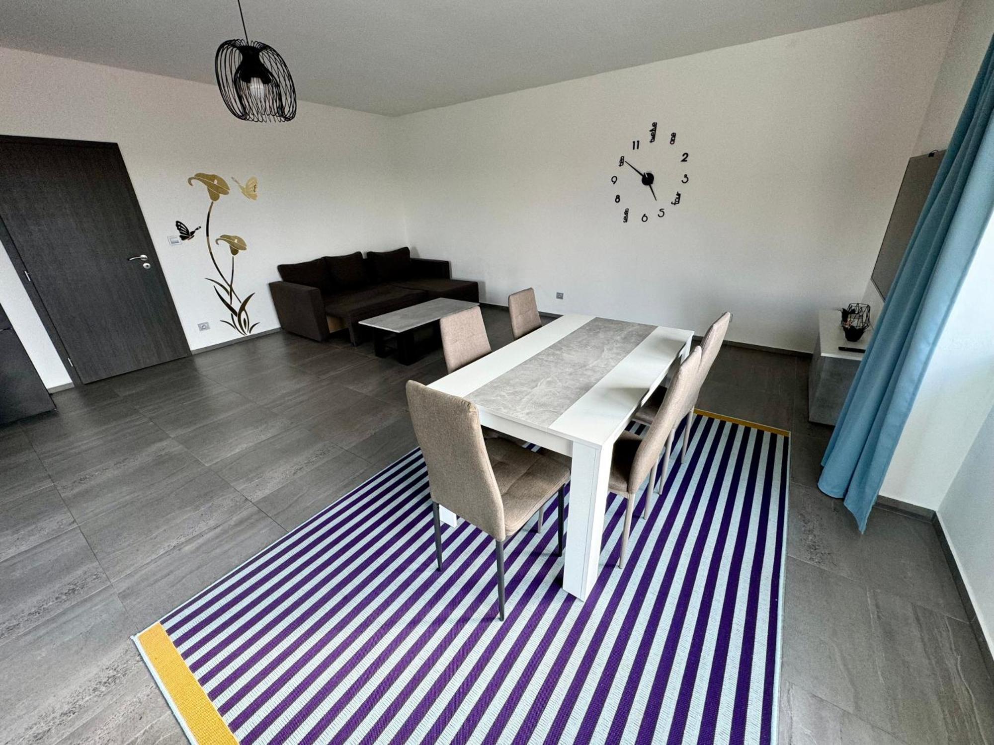 Byt Apartman 74M2 Vyhled Klid Priroda Prag Exterior foto