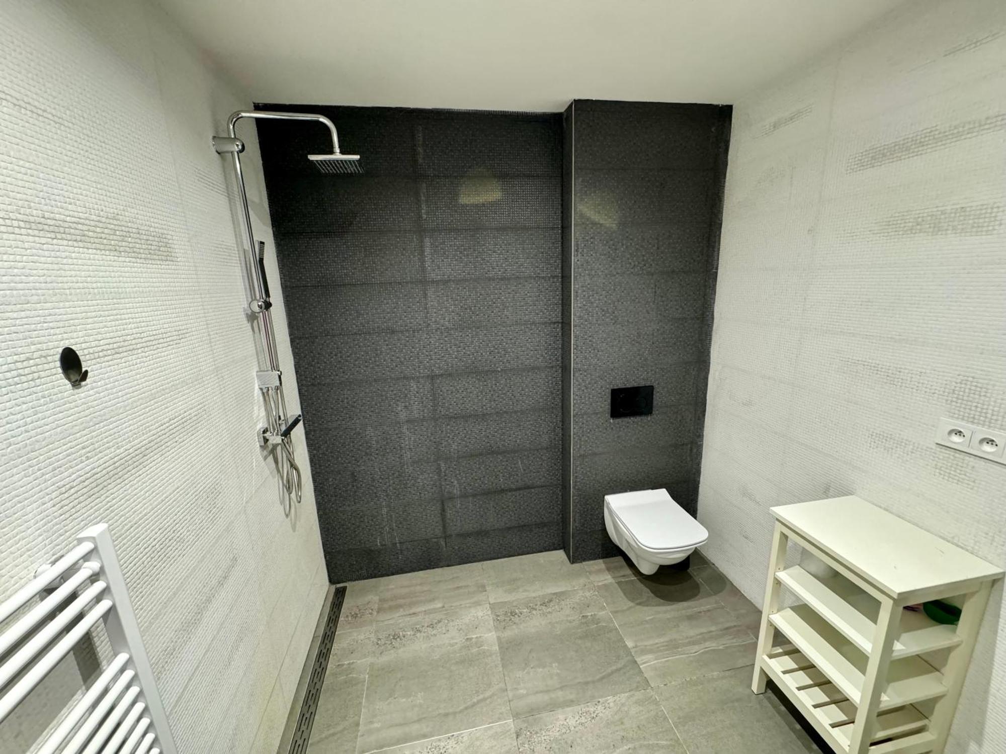 Byt Apartman 74M2 Vyhled Klid Priroda Prag Exterior foto